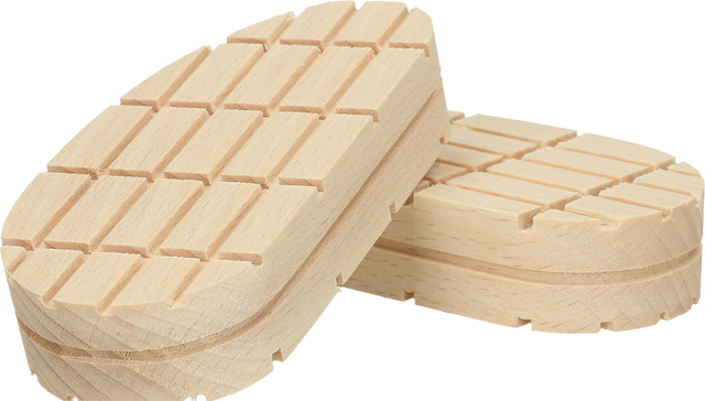 Klauwblokken & klauwlijm