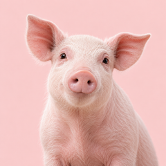 Alles voor je varkens