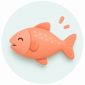 Natvoer hond met zalm
