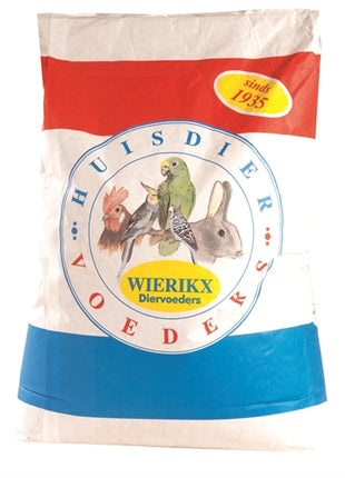 Wierikx Tropischzaad