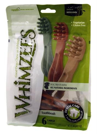 Whimzees Tandenborstel