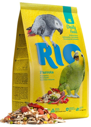 Rio Pokarm dla dużych papug 1kg