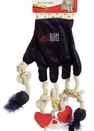 Camon Cat Toy Rękawica do zabawy