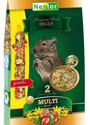 Nestor Pokarm Koszatniczka Premium 1400ml