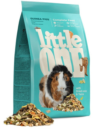 Little One Pokarm dla świnki morskiej 900g