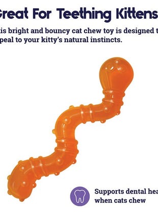 Petstages Orka Robaczek dla kota  PS329