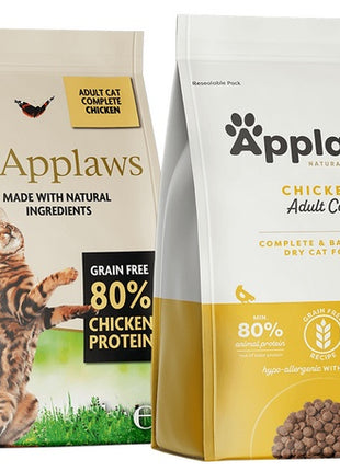 Applaws Cat Adult Chicken 2kg