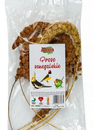 Alegia Proso senegalskie 80g
