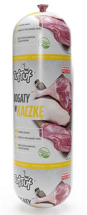 TUF TUF Baton z kaczką 900g