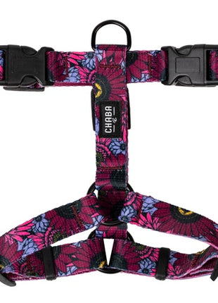 CHABA Szelki Guard Story III L 2,5cm Lakota