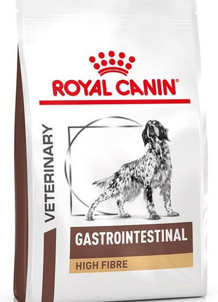 Royal Canin Veterinary Diet Canine Gastrointestinal High Fibre 14kg