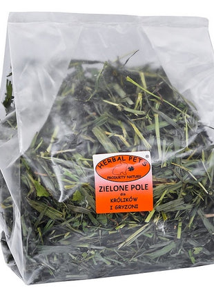 Herbal Pets Zielone pole 300g