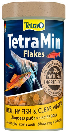 TetraMin 250ml