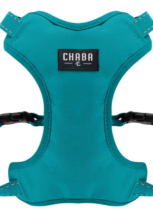 CHABA Szelki Guard Comfort Classic M morskie