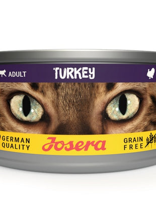 Josera Kot - Turkey puszka 85g