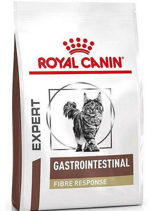 Royal Canin Veterinary Diet Feline Gastrointestinal Fibre Response 2kg