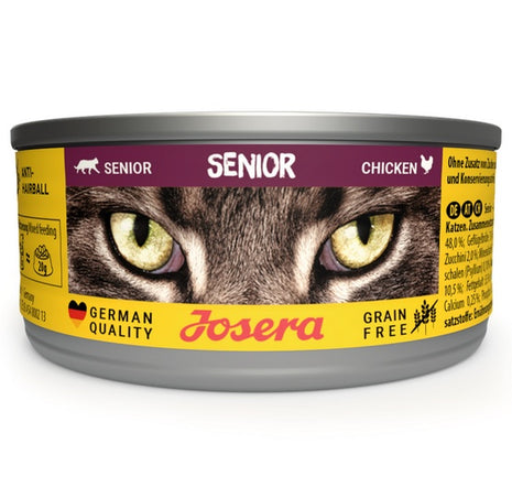 Josera Kot - Senior puszka 85g