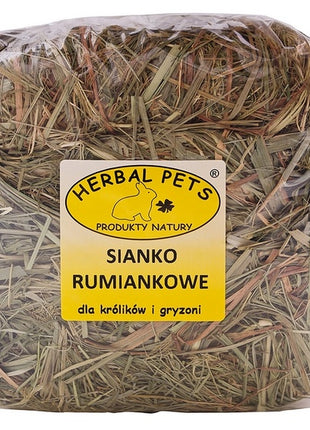 Herbal Pets Sianko rumiankowe 300g