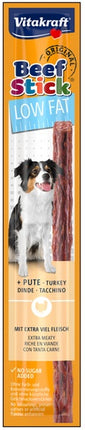 Vitakraft Dog Beef-Stick Original Low Fat 1szt [28804]