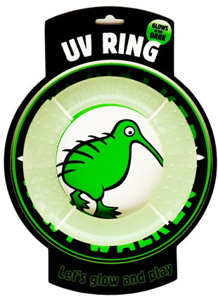 Kiwi Walker Let's Play Glow Ring Maxi