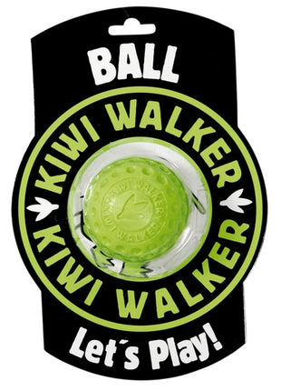 Kiwi Walker Let's Play Ball Maxi piłka zielona