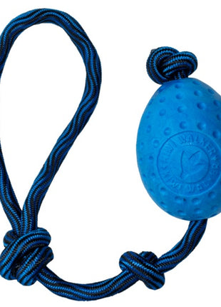 Kiwi Walker Let's Play Egg piankowe jajo niebieskie