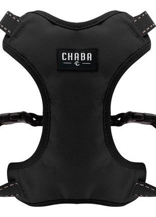 CHABA Szelki Guard Comfort Classic L czarne