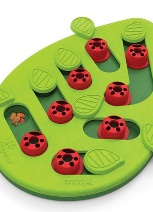 Nina Ottosson Cat Buggin' Out Puzzle & Play - gra edukacyjna dla kotów