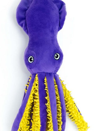 BUBA Calma pluszowa kałamarnica bez piszczałki S [8304]