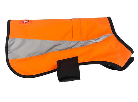 Zolux Kamizelka odblaskowa R.50 pomarańczowa