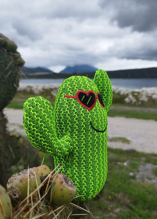 Dingo Zabawka dla psa - Kaktus Fernando 16cm