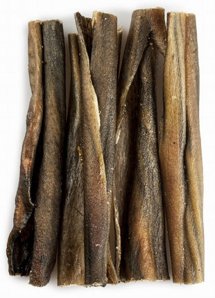 Balto Skóra dzika odcinki 15cm 250g