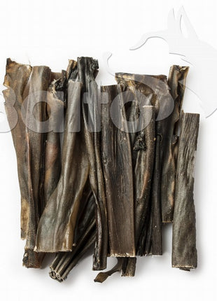 Balto Skóra jelenia odcinki 15cm 250g