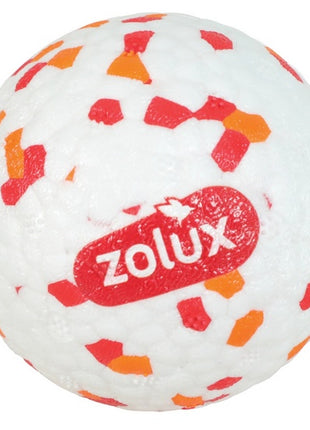 Zolux ETPU Wytrzymała piłka dla psa do aportowania 6cm