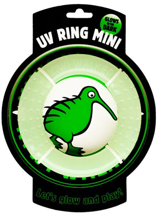 Kiwi Walker Let's Play Glow Ring Mini