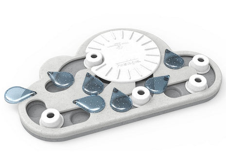 Nina Ottosson Cat Rainy Day Puzzle & Play - gra edukacyjna dla kotów