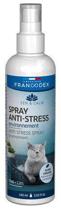 Francodex spray antystresowe