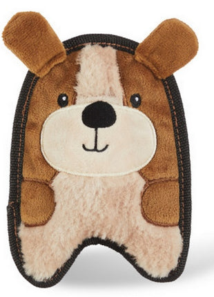 Outward Hound Invincibles Minis Waleczny szczeniaczek 67807