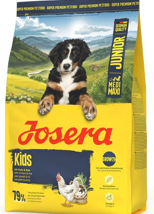 Josera Junior Kids 3kg