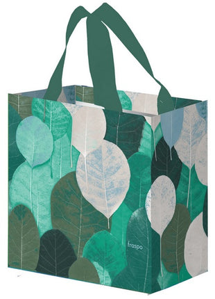 Torba Mini Kolorowe Listki 10L morskie