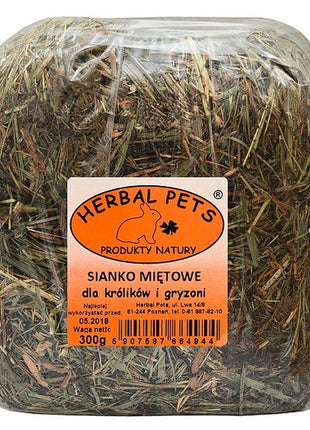 Herbal Pets Siano miętowe