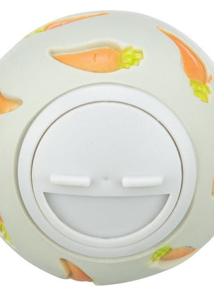 Trixie Piłka dla królika Snacky 7cm [TX-6275]