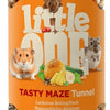 Little One Tunel warzywny mały 100g