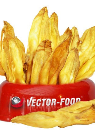 Vector-Food Uszy królicze suszone 20szt