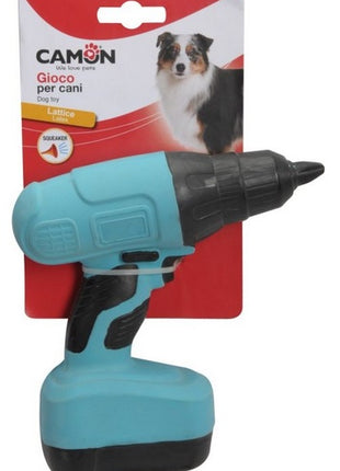 Camon Dog Toy Lateksowa wkrętarka 20cm