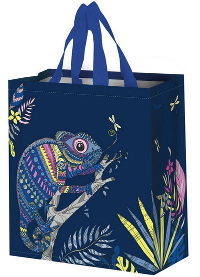 Torba Kameleon 14L granatowy