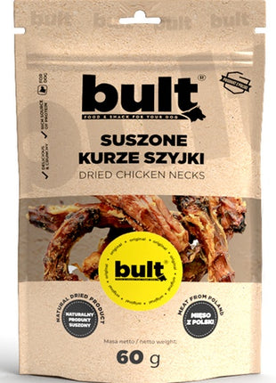Bult Suszone kurze szyjki 60g