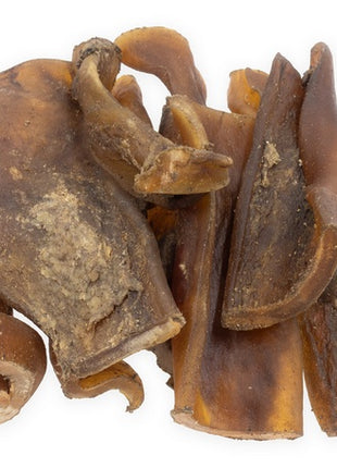 4DOGS Skóra wielbłąda paski 500g