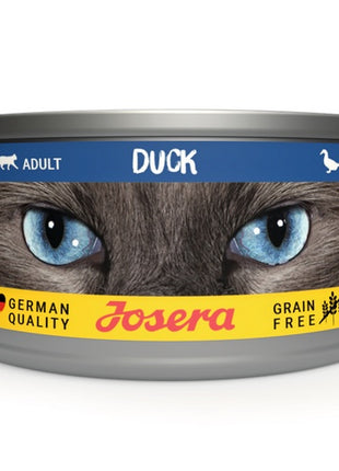 Josera Kot - Duck puszka 85g