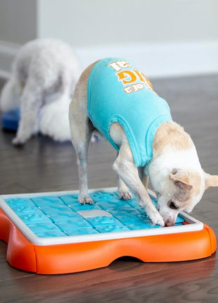 Nina Ottosson Challenge Slider - gra edukacyjna [69343]